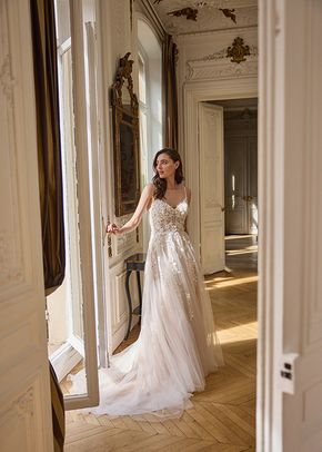 Fleur, 979