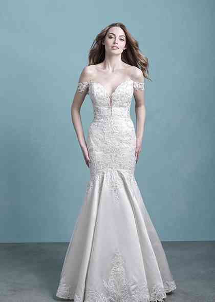 MILADY Wedding Dress from Pronovias 