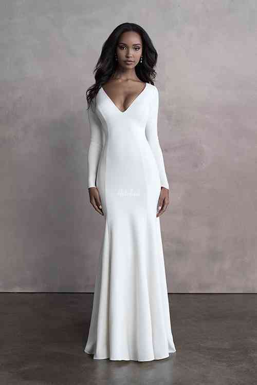 allure bridals bridesmaids