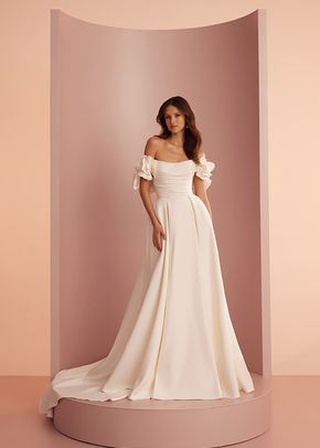 Wedding Dresses Ariamo