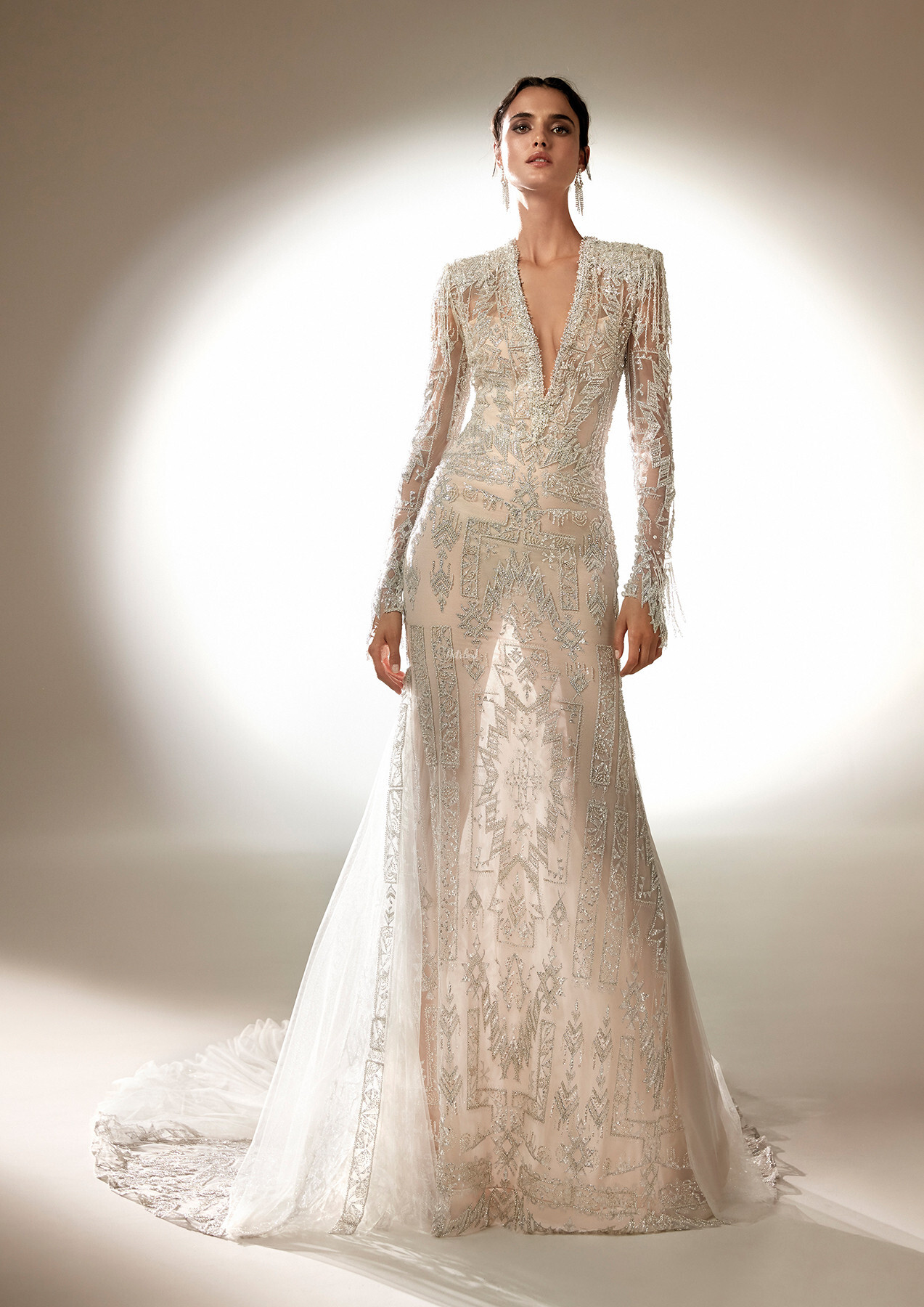 COPPOLA Wedding Dress from Atelier Pronovias - hitched.co.uk