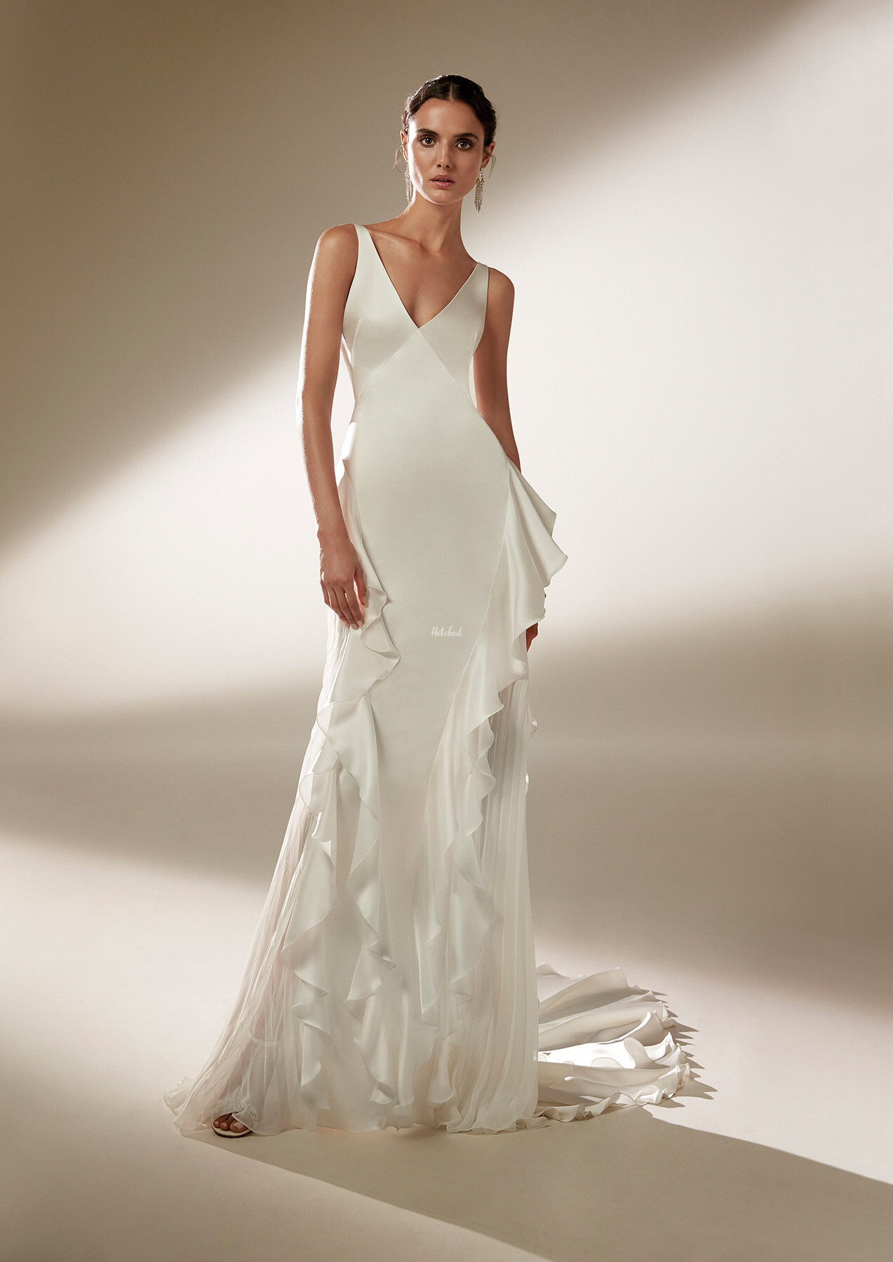 Atelier Pronovias Wedding Dresses Page 2 Uk 9354