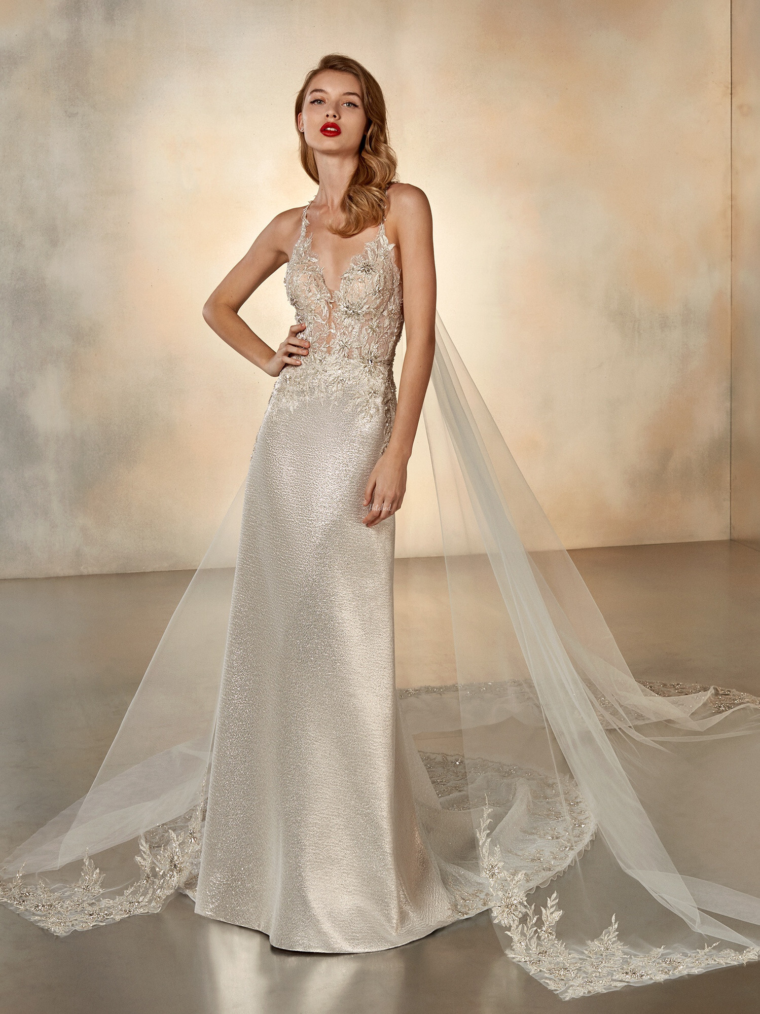 FULL MOON Wedding Dress from Atelier Pronovias - hitched.co.uk