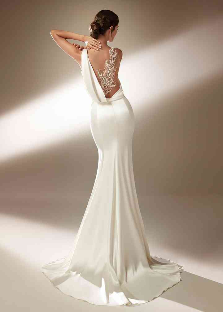 Atelier Pronovias Wedding Dresses ...