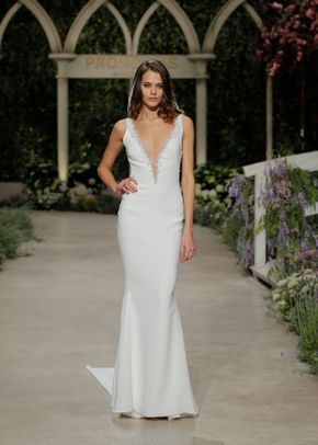 PR 013, Atelier Pronovias