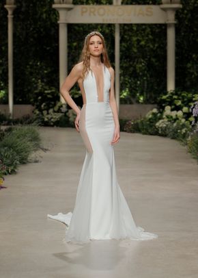 PR 021, Atelier Pronovias