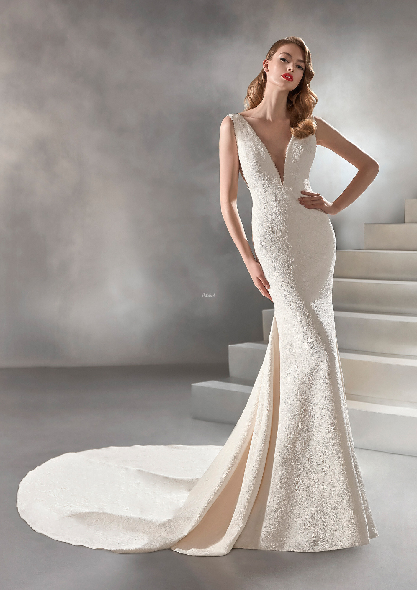 Atelier Pronovias Racimo: A Review of the Collection