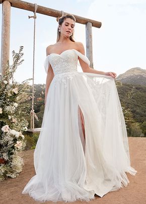 Wedding Dresses Beloved