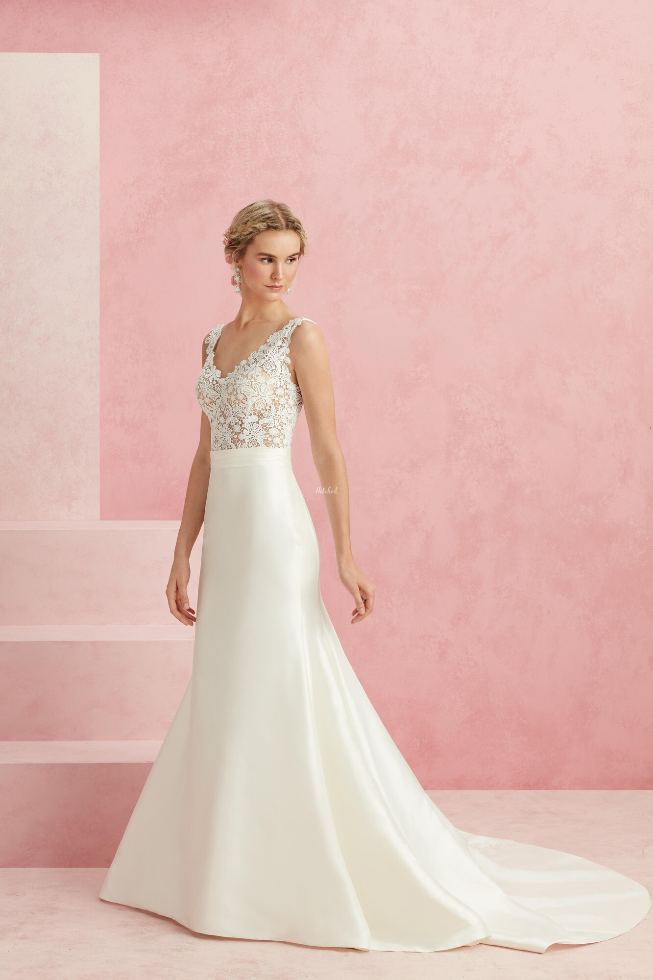 Great Danforth Wedding Dresses in the year 2023 Learn more here 