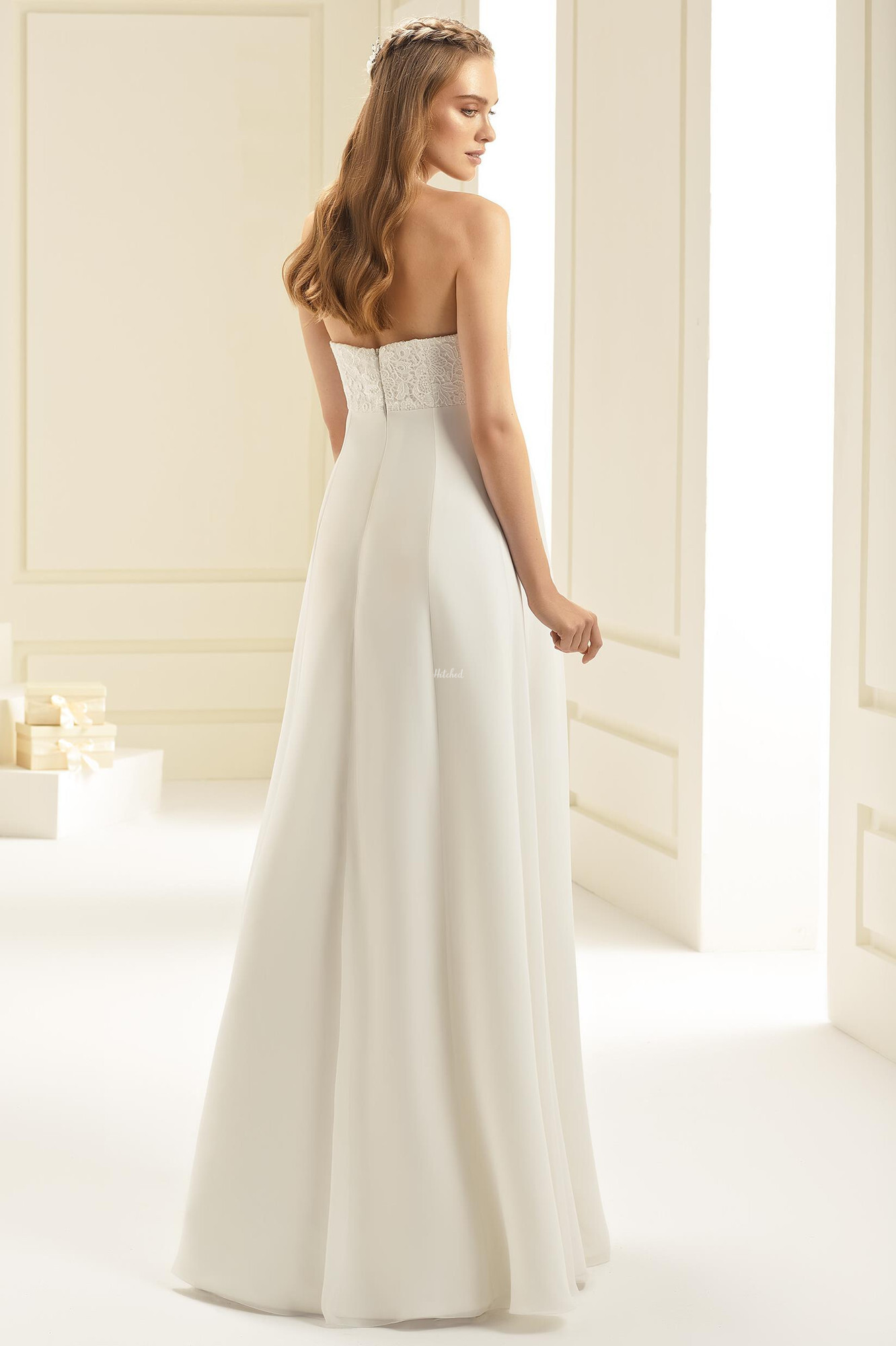 Grecian Wedding Dresses & Bridal Gowns - Page 2 | hitched.co.uk