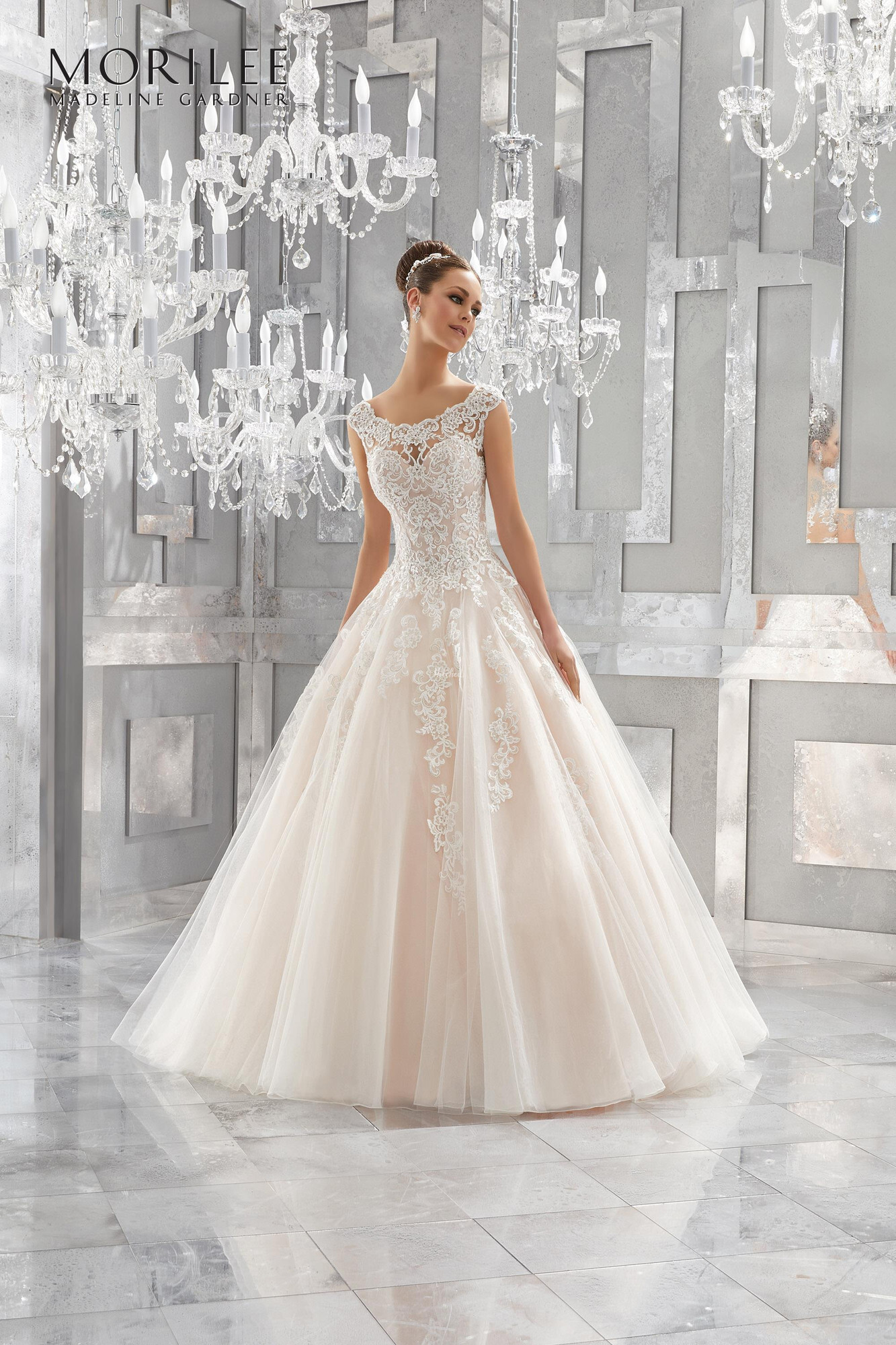 mori lee stockists near me