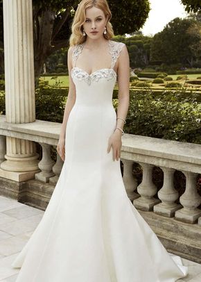 Estonia Wedding Dress from Blue By Enzoani - hitched.co.uk