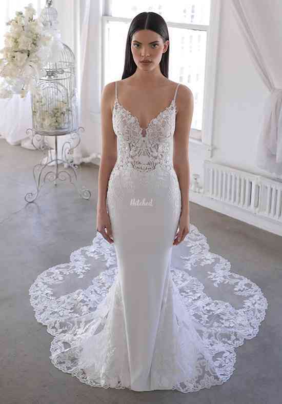 blue by enzoani price range