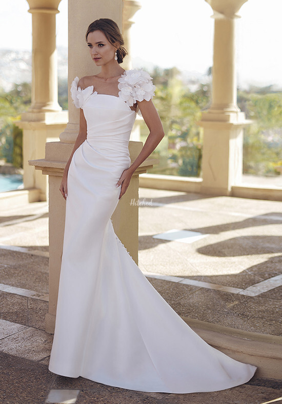 STELLA Wedding Dress from Blue By Enzoani - hitched.co.uk