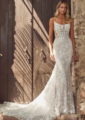 Wedding Dresses Calla Blanche