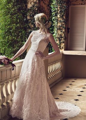 2230, Casablanca Bridal