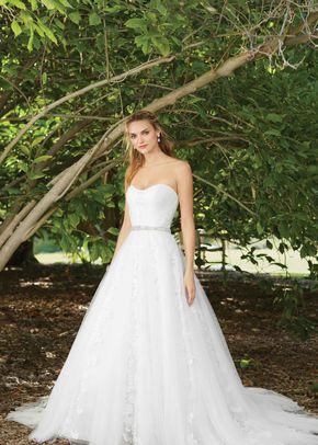 2271, Casablanca Bridal