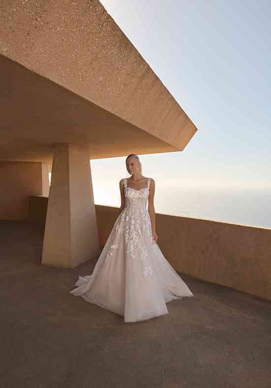 Casablanca Bridal Wedding Dresses | hitched.co.uk