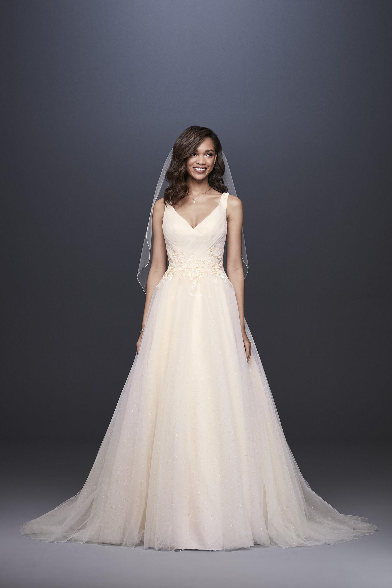 Davids Bridal Wg3930 Wedding Dress From Davids Bridal Uk