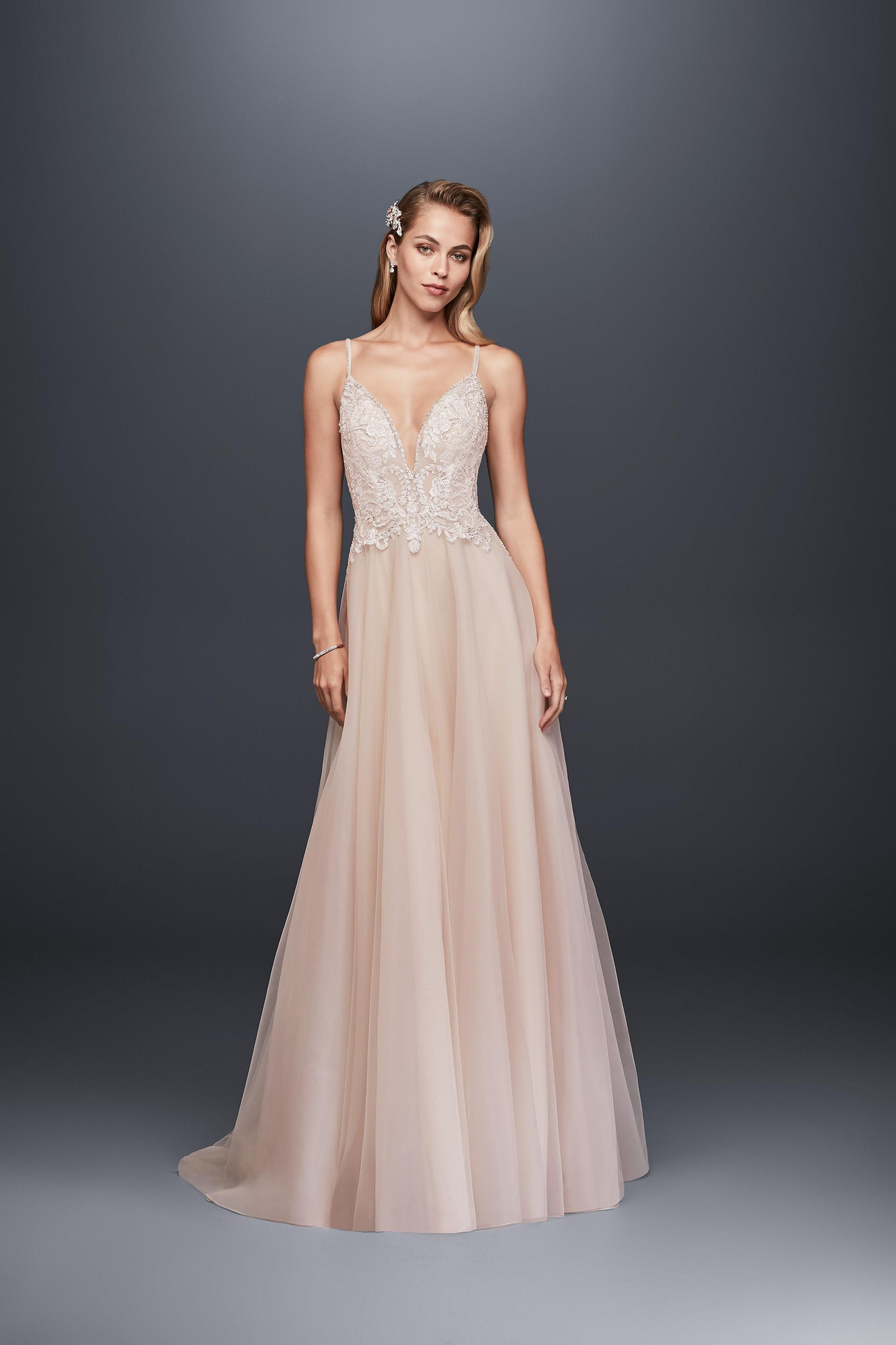 Corset Wedding Dress | Wedding Dresses | Stella York