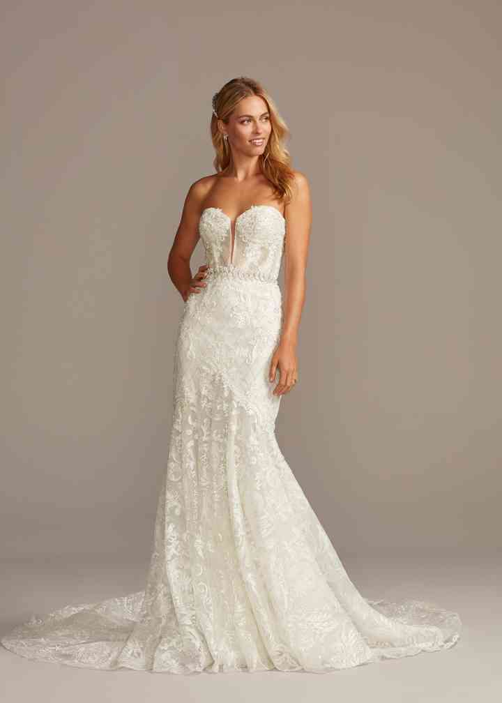 Great Galina Wedding Dresses in the world Check it out now 