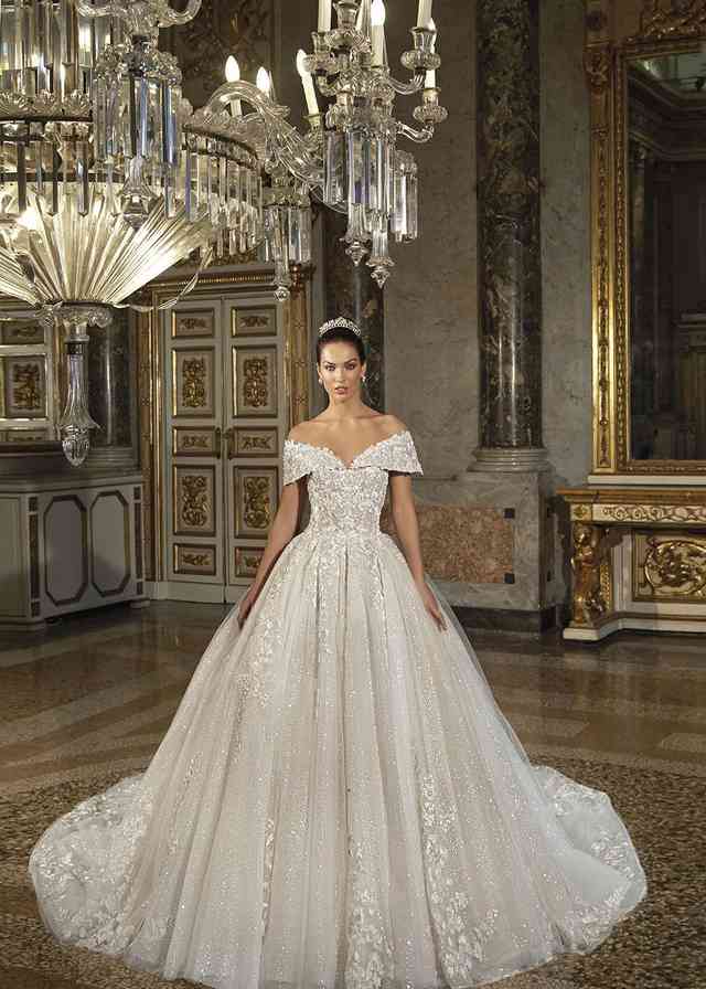 Wedding Dresses - 7000+ Stunning Wedding Dress Ideas