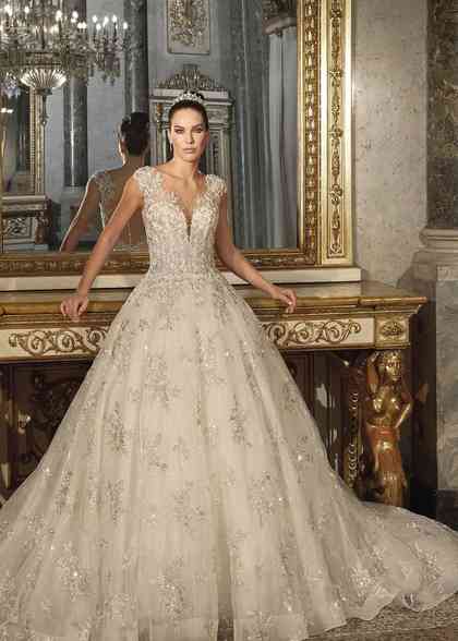 Pronovias hotsell calas dress