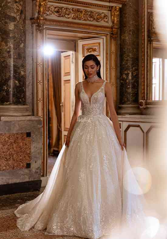 demetrios bridal bridesmaid dresses Demetrios Collection