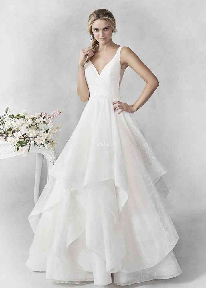 ella rose bridal
