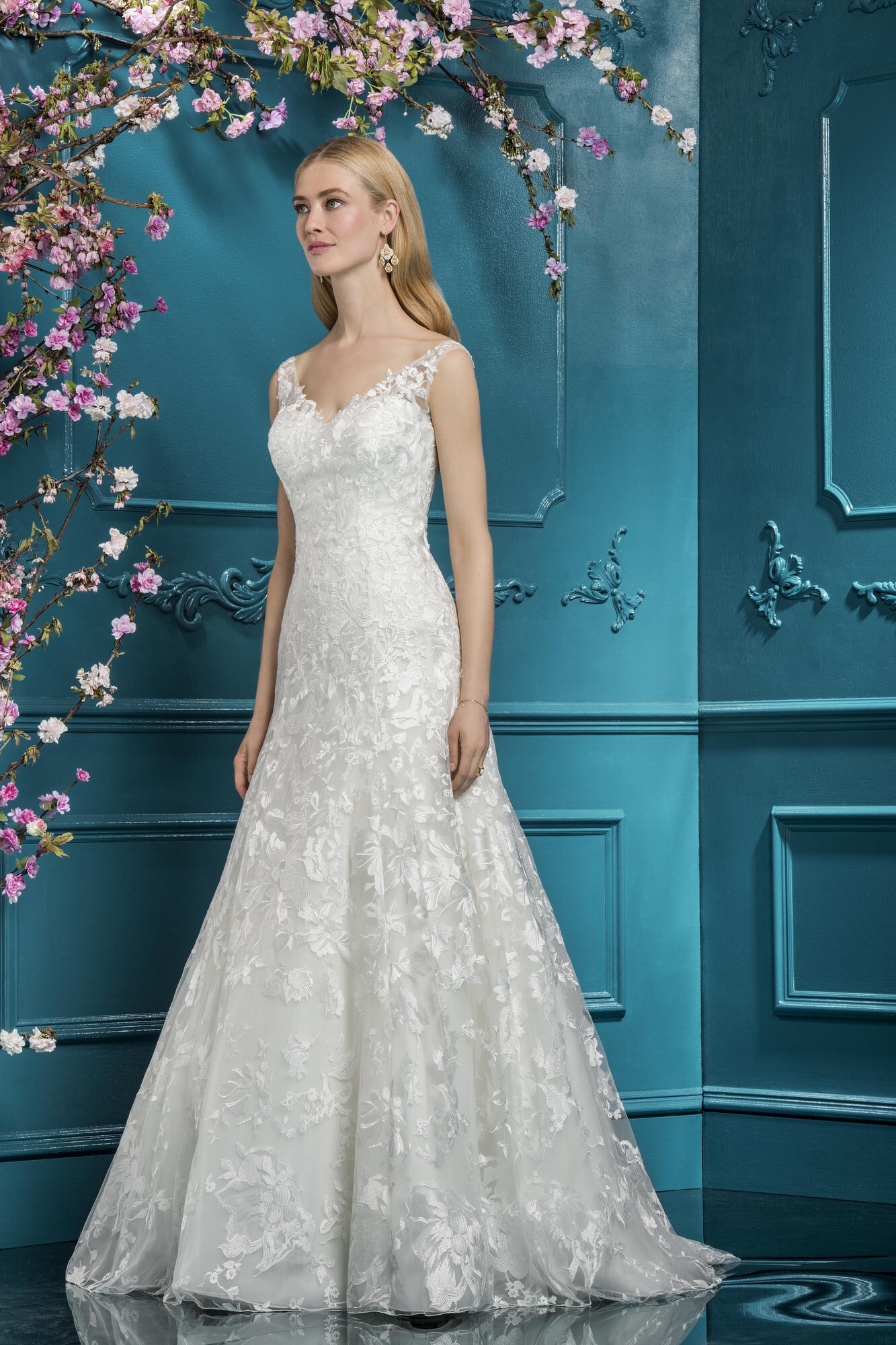 12280 Wedding Dress from Ellis Bridals - hitched.co.uk