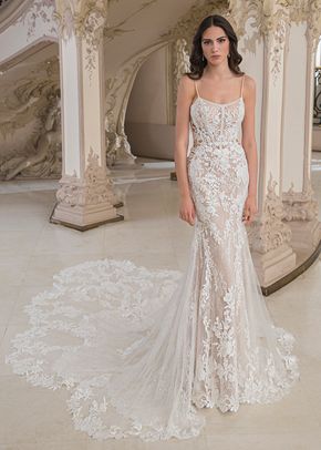 ELYSEE Wedding Dresses | hitched.co.uk