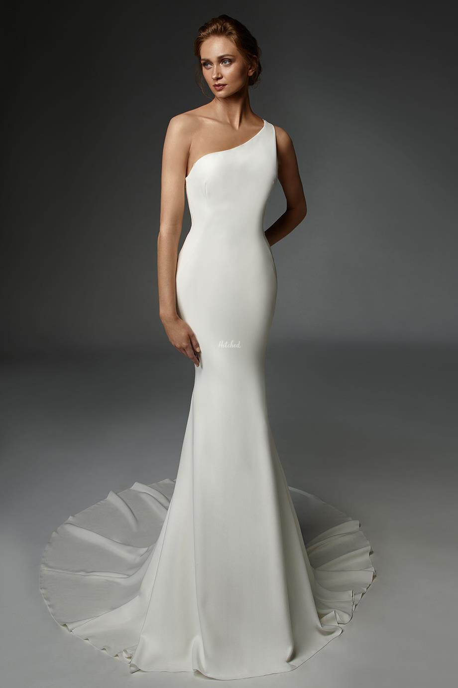 Victoire Wedding Dress from ELYSEE - hitched.co.uk