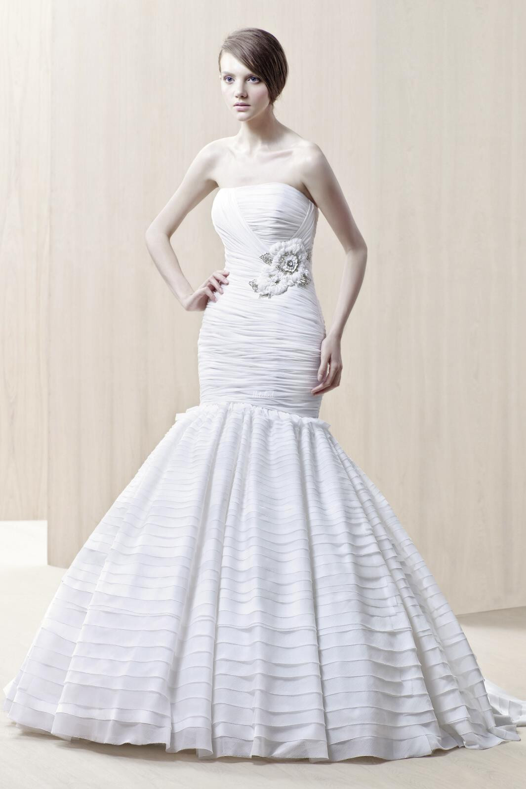 genevieve bridal boutique
