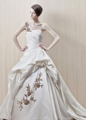 Nami Wedding Dress from Enzoani - hitched.co.uk