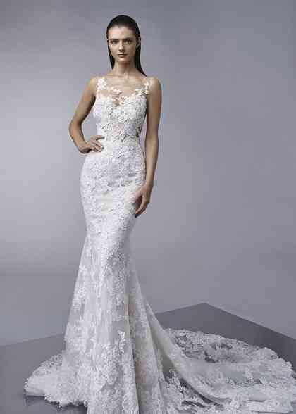 Enzoani shop nuri gown