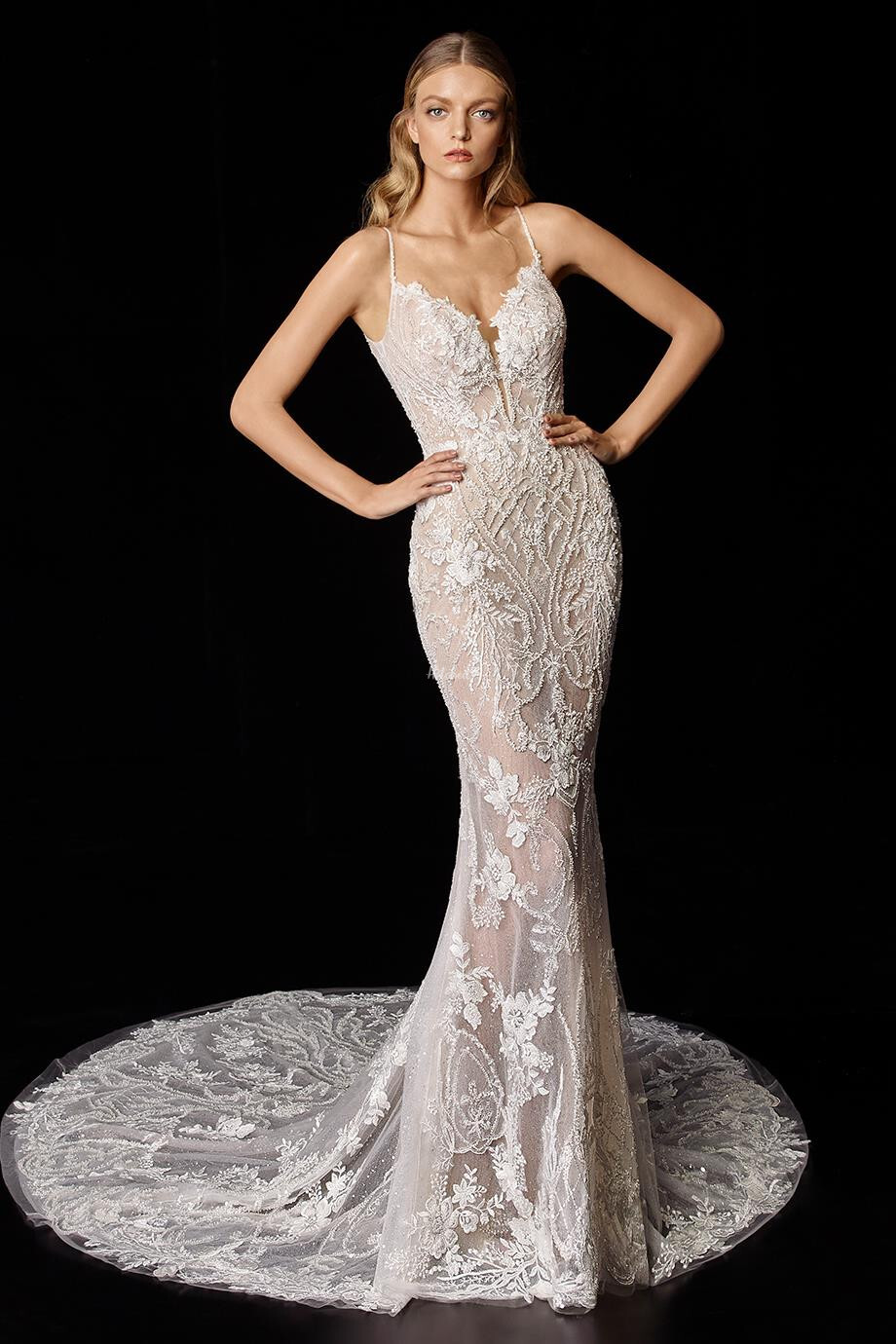phoebe ball gown