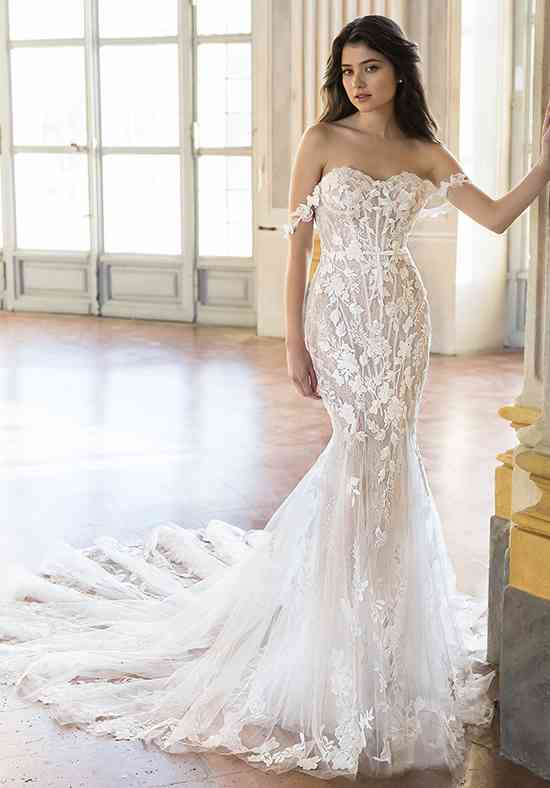 Fashion Wedding Dresses: 21 Best Gowns + Tips / Advice