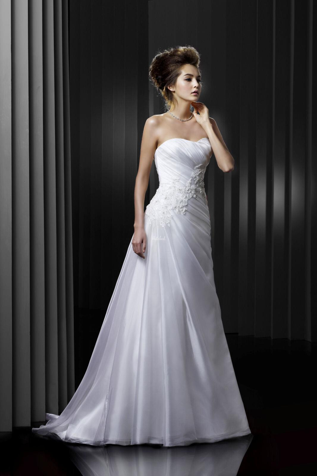 BT13-5 2 Wedding Dress from Etoile - hitched.co.uk