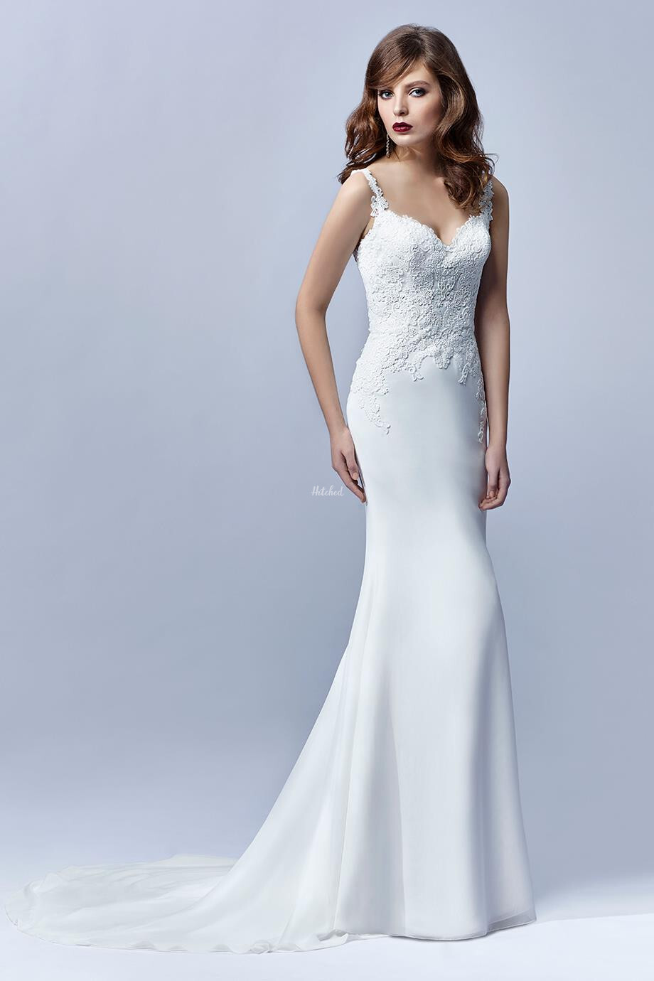 BT17-4 Wedding Dress from ETOILE - hitched.co.uk