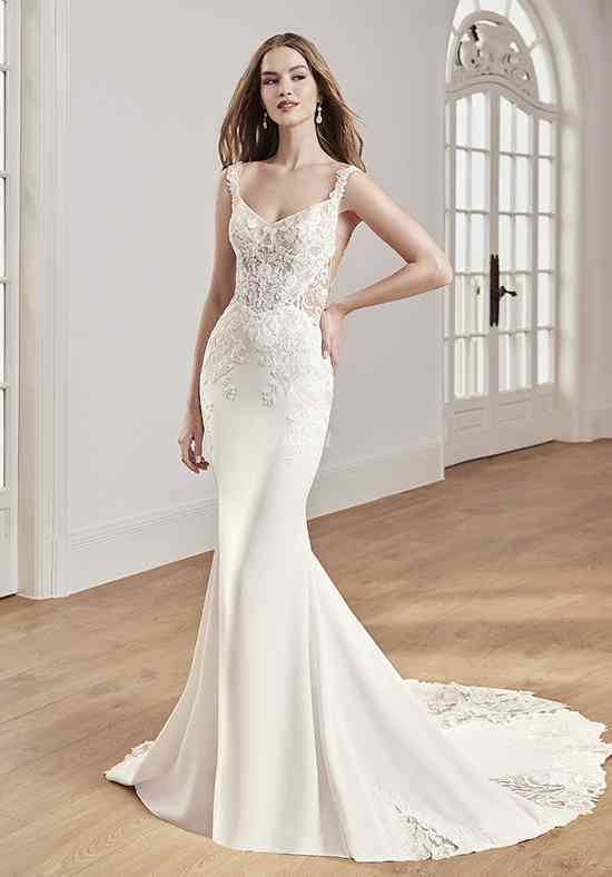 Fayette Etoile Wedding Dress Chameleon Bride Dorset