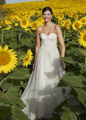 Wedding Dresses Jennifer Wren