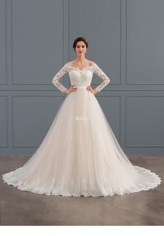 JJ’s House Wedding Dresses | hitched.co.uk