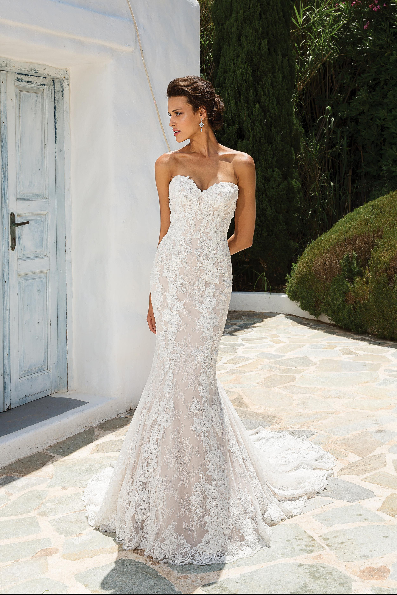 8920 Wedding Dress from Justin Alexander - hitched.co.uk