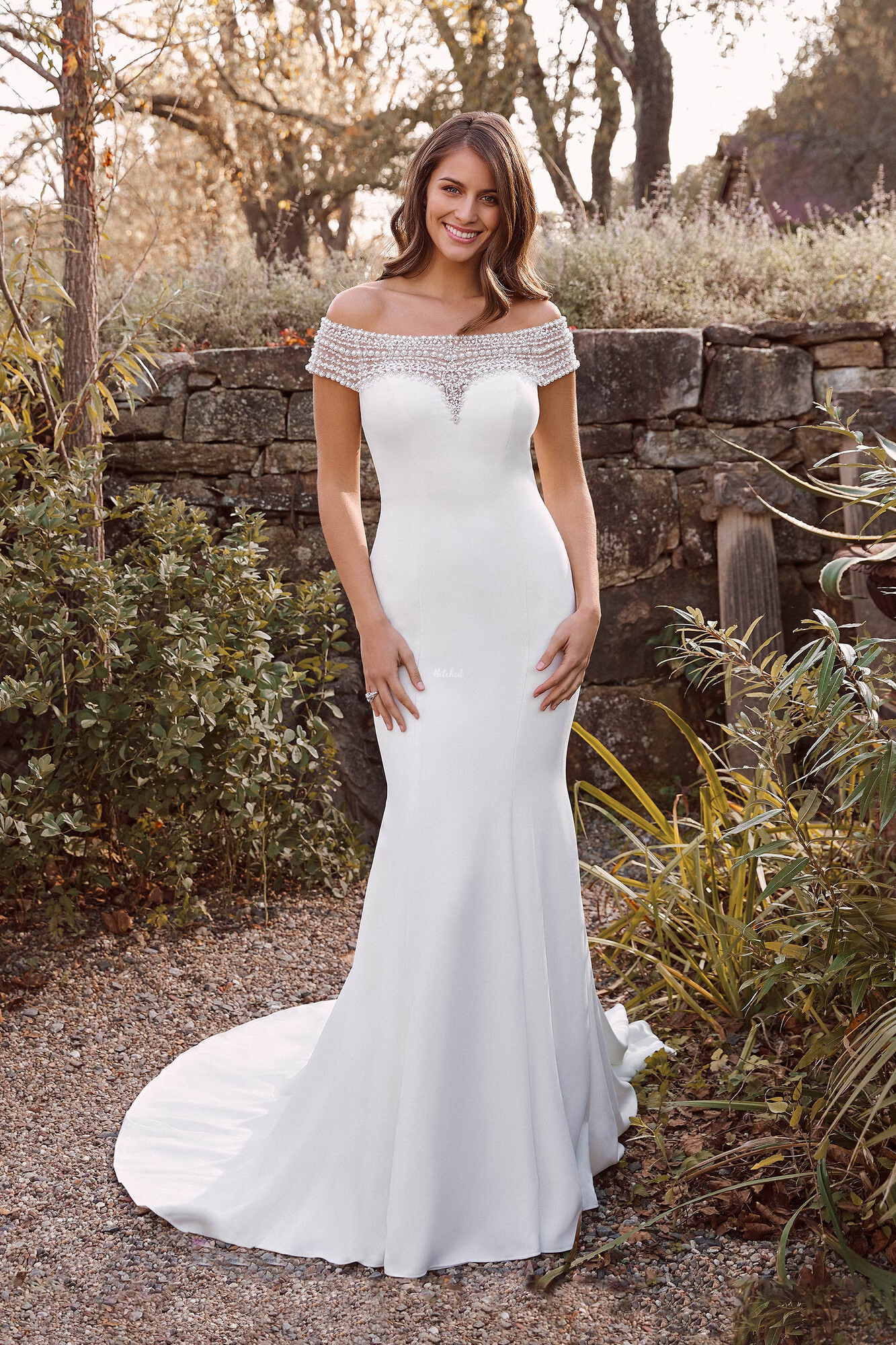 Amazing Alexander James Wedding Dress of all time Check it out now 