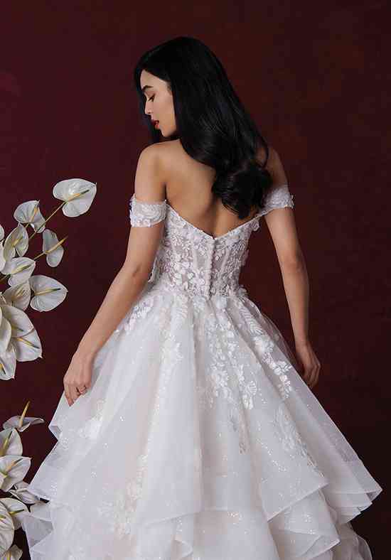 Wedding Dresses - 7000+ Stunning Wedding Dress Ideas