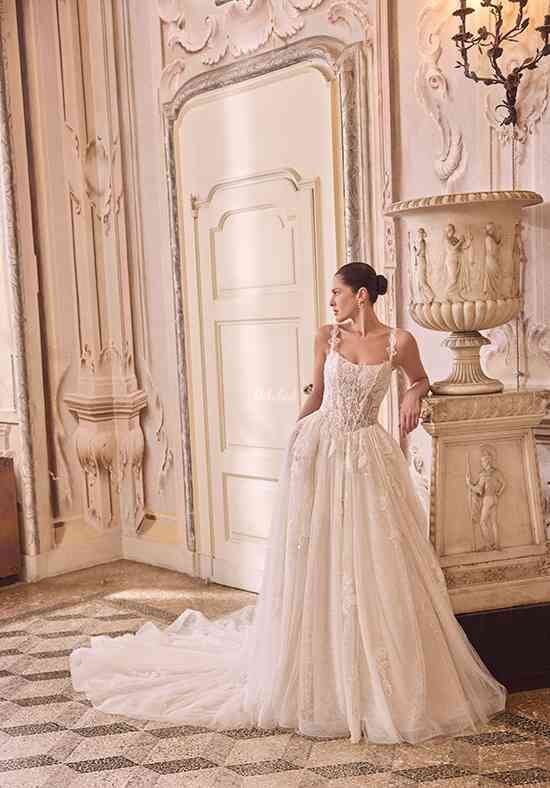 Lace Wedding Dresses & Bridal Gowns | hitched.co.uk Lace Wedding Dresses & Bridal Gowns | hitched.co.uk