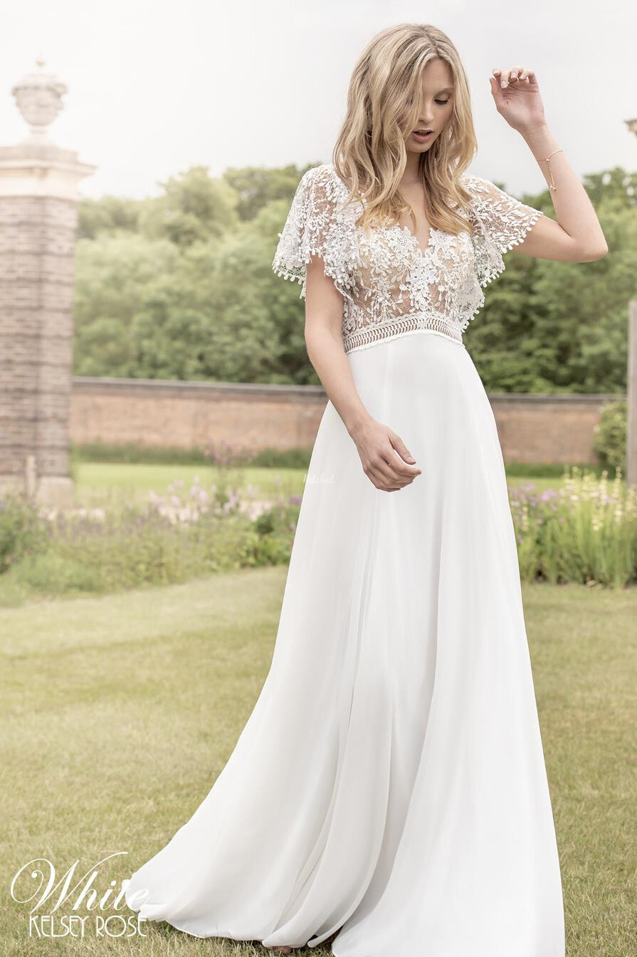 50350 Wedding Dress from Kelsey Rose - hitched.co.uk