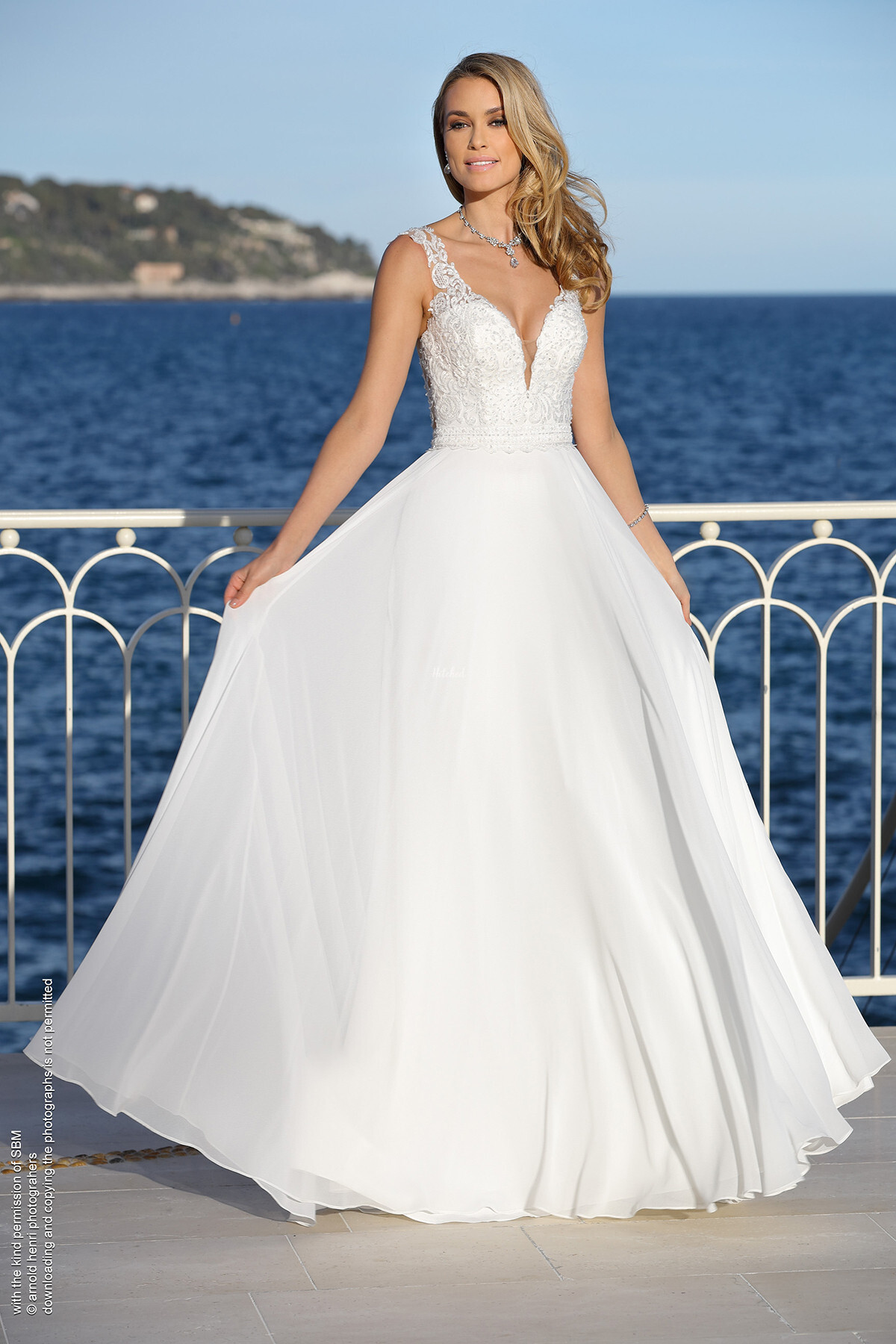 520040 Wedding Dress from Ladybird - hitched.co.uk