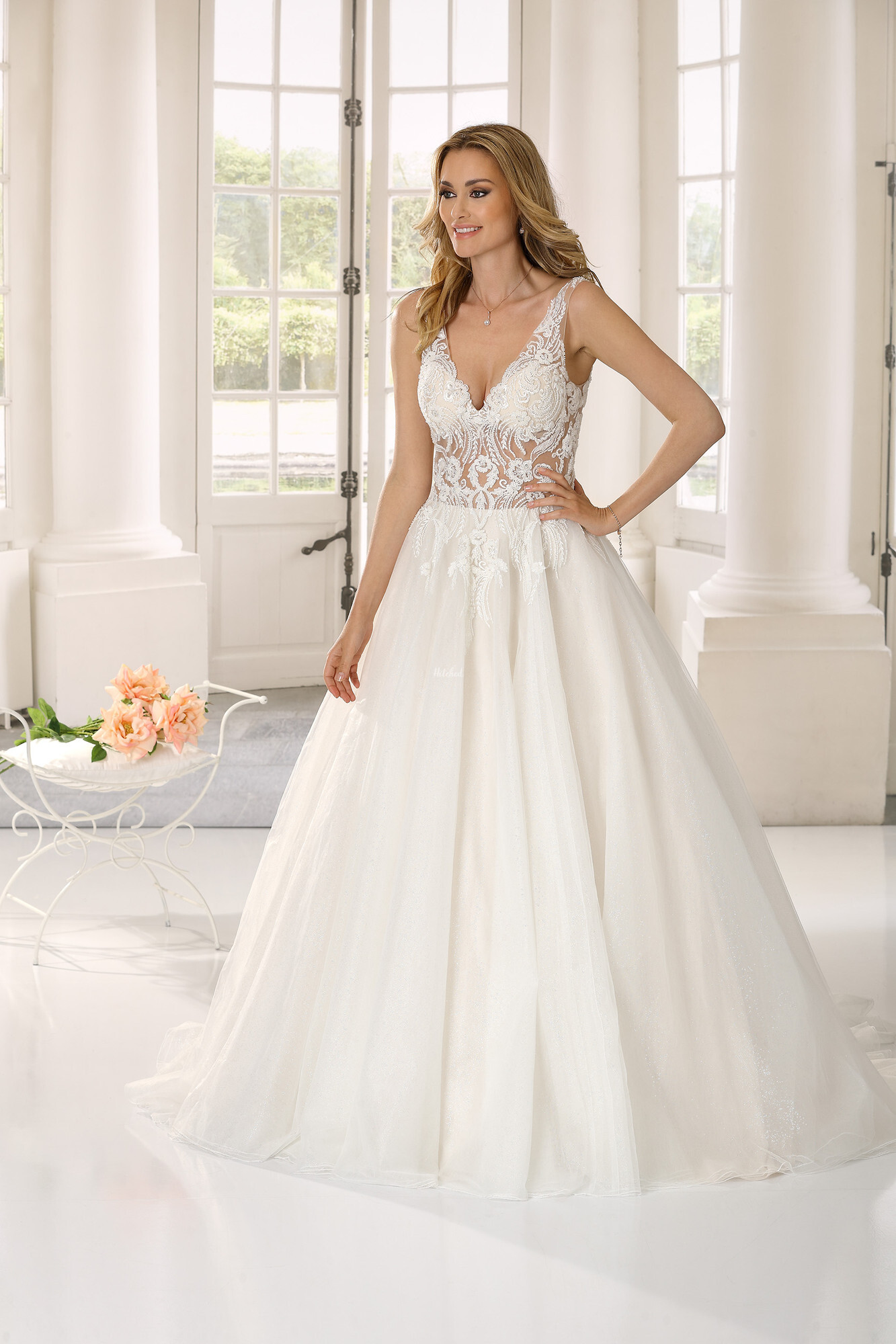 521103 Wedding Dress from Ladybird - hitched.co.uk