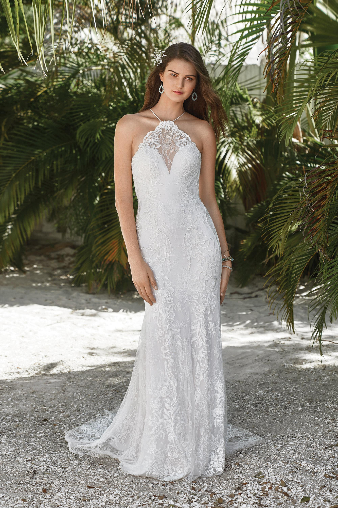 66044 Wedding Dress from Lillian West - hitched.co.uk